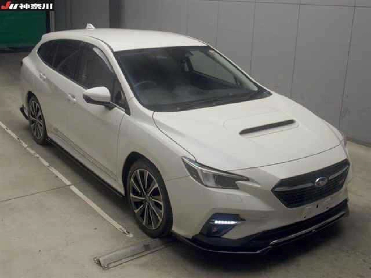 SUBARU LEVORG VN5 2021