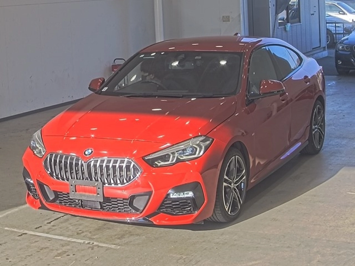 BMW 2 SERIES 7K15 2020