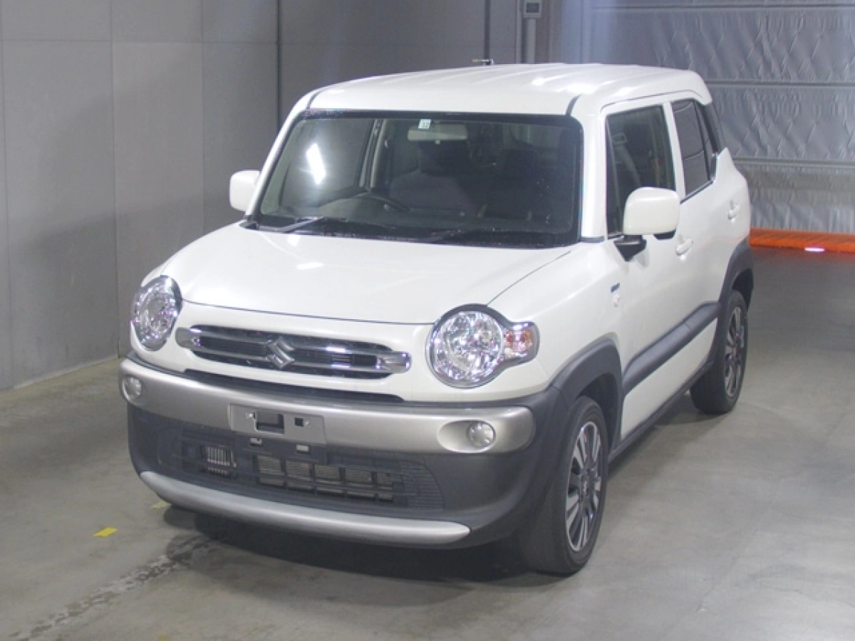 SUZUKI XBEE MN71S 2022