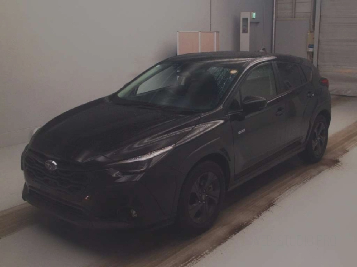 SUBARU CROSSTREK GUE 2024