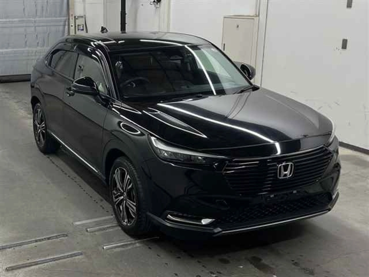 HONDA VEZEL RV3 2022