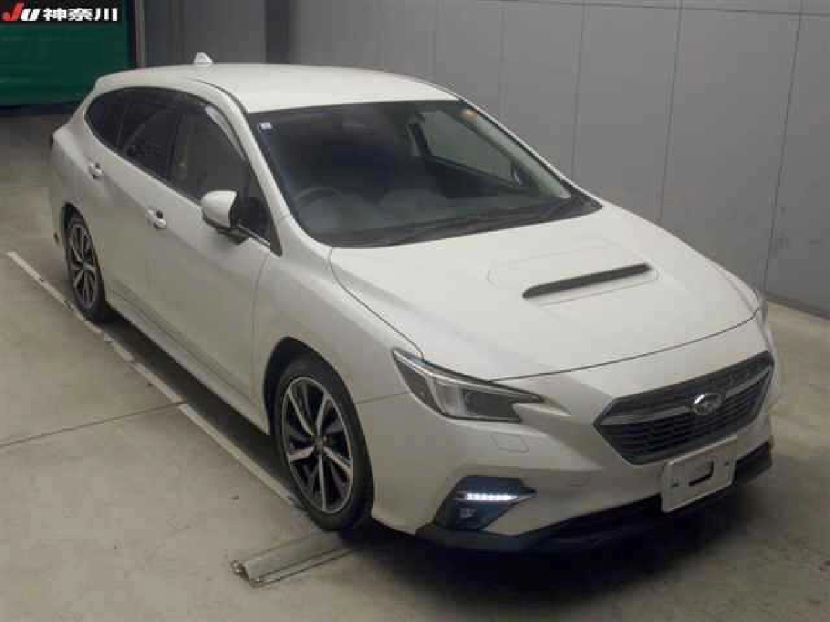 SUBARU LEVORG VN5 2021