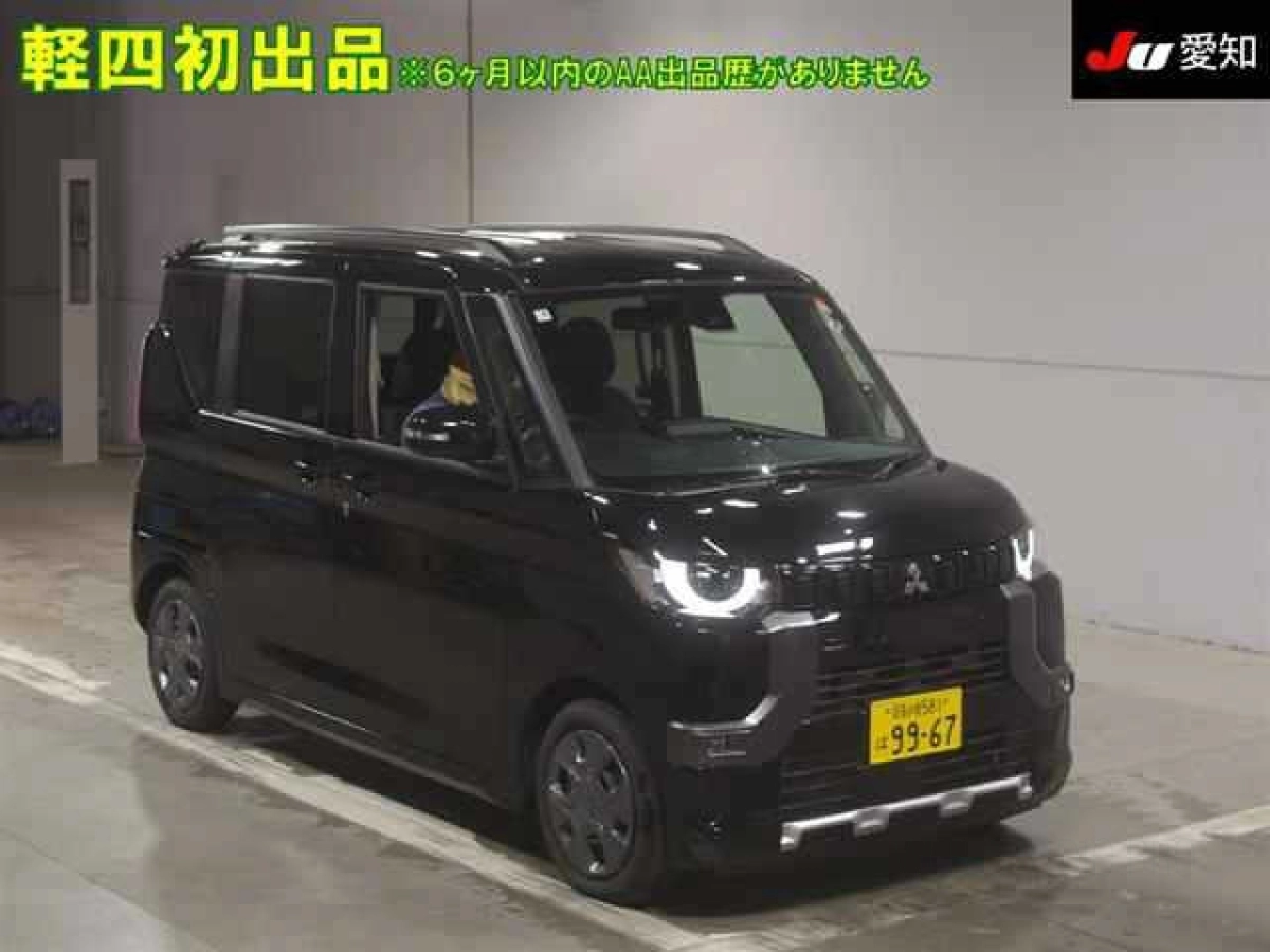 MITSUBISHI DELICA MINI B34A 2025