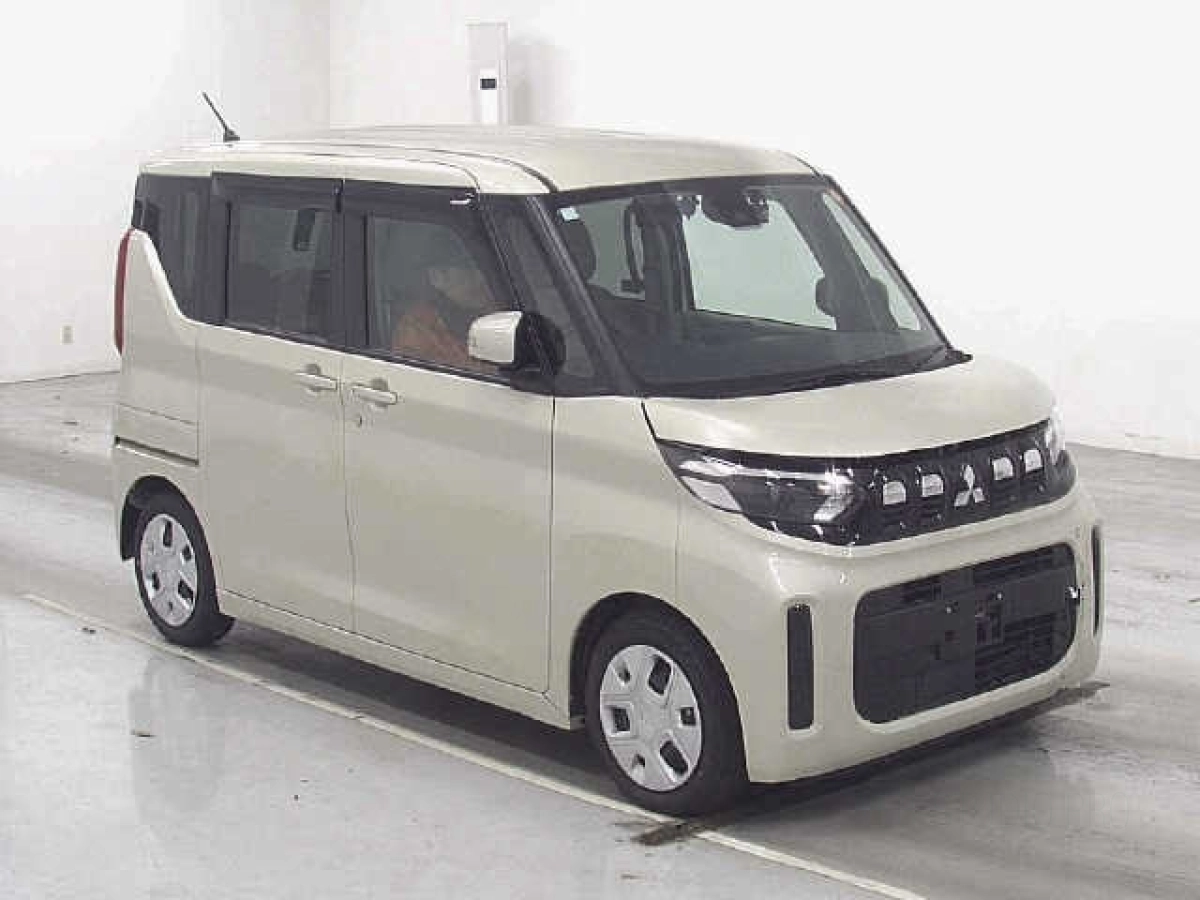 MITSUBISHI EK SPACE B34A 2025