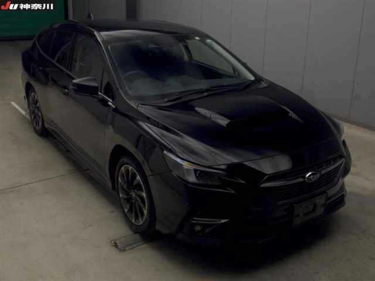 SUBARU LEVORG VN5 2022