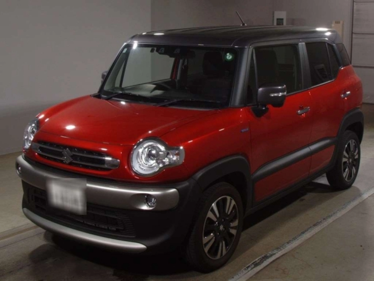 SUZUKI XBEE MN71S 2024