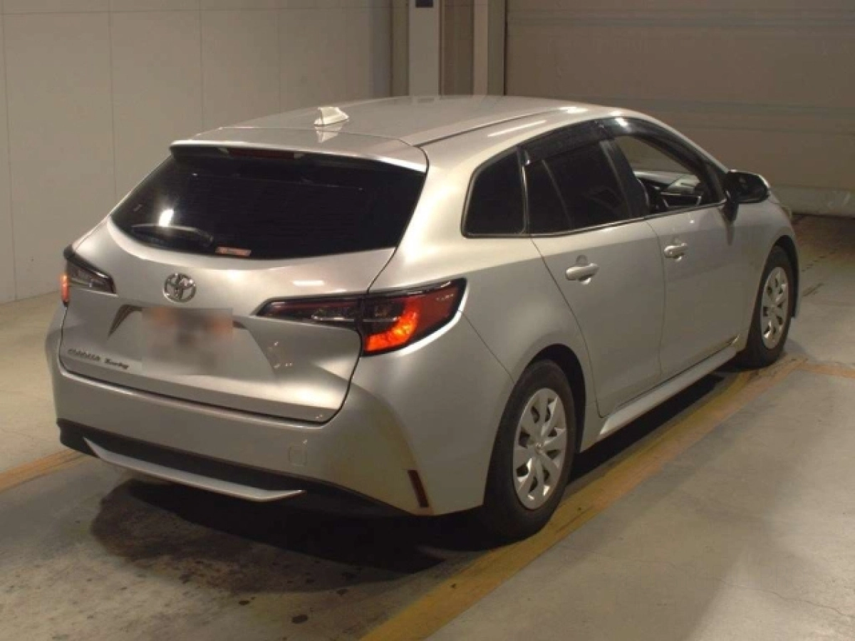 TOYOTA COROLLA TOURING