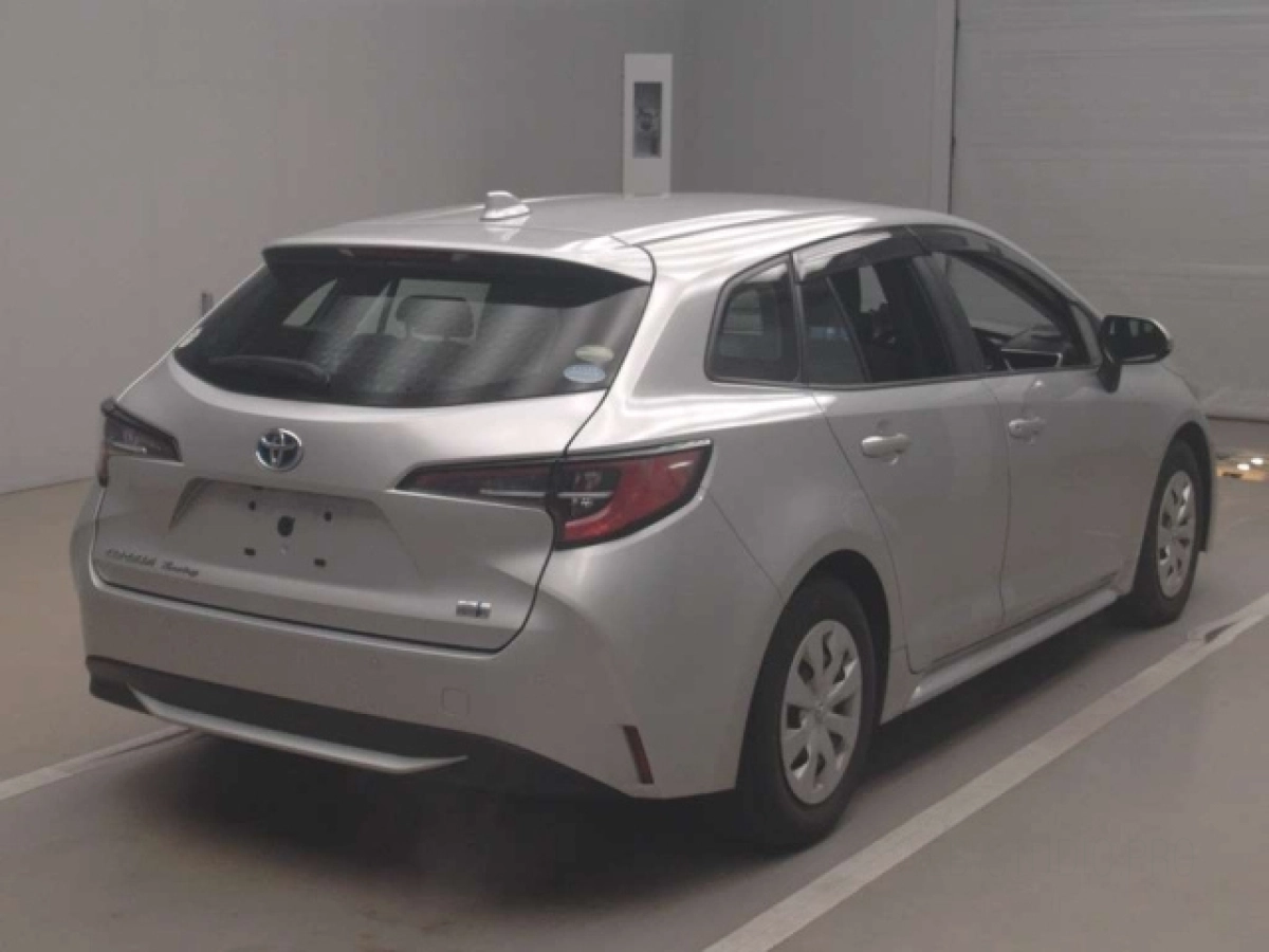 TOYOTA COROLLA TOURING