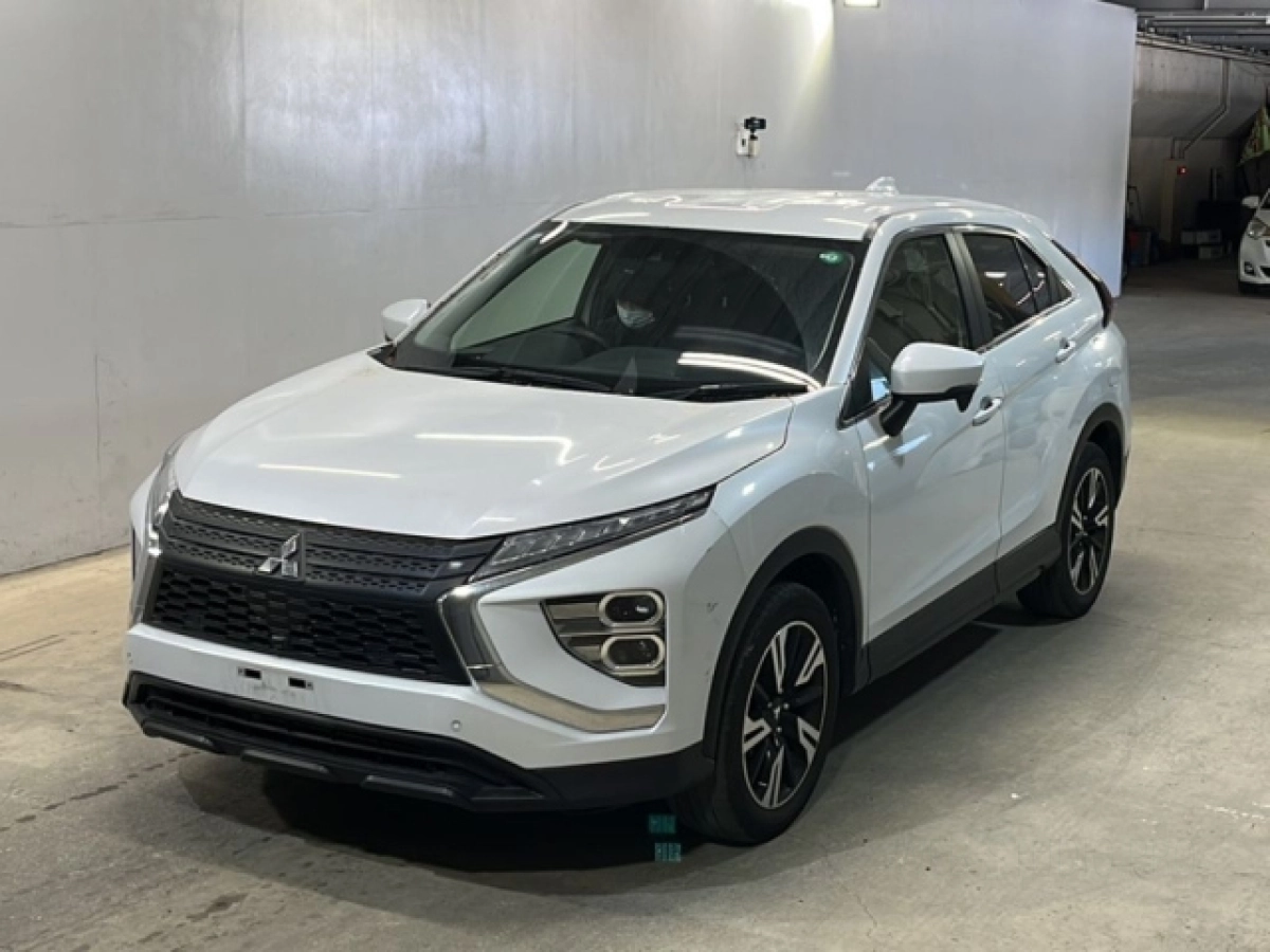 MITSUBISHI ECLIPSE CROSS GK1W 2023