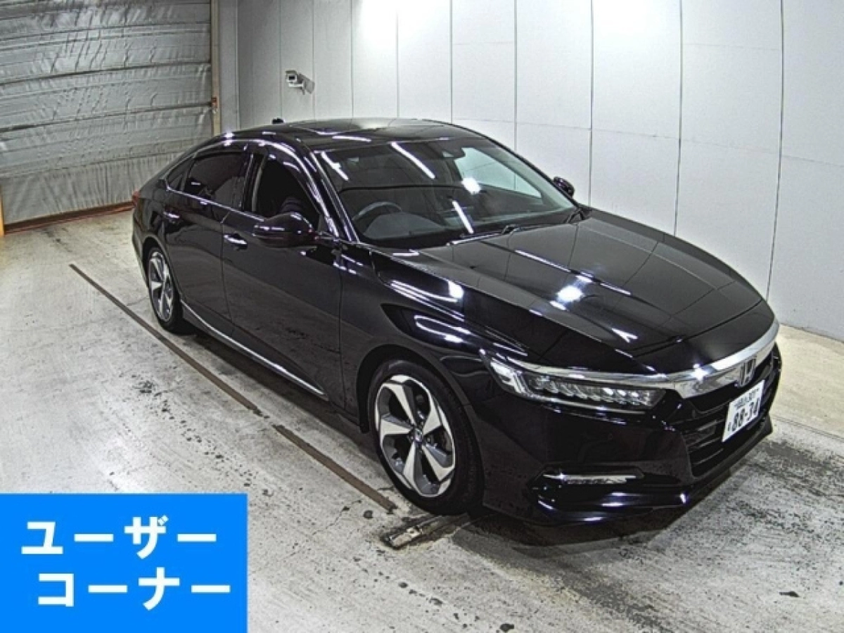 HONDA ACCORD CV3 2022