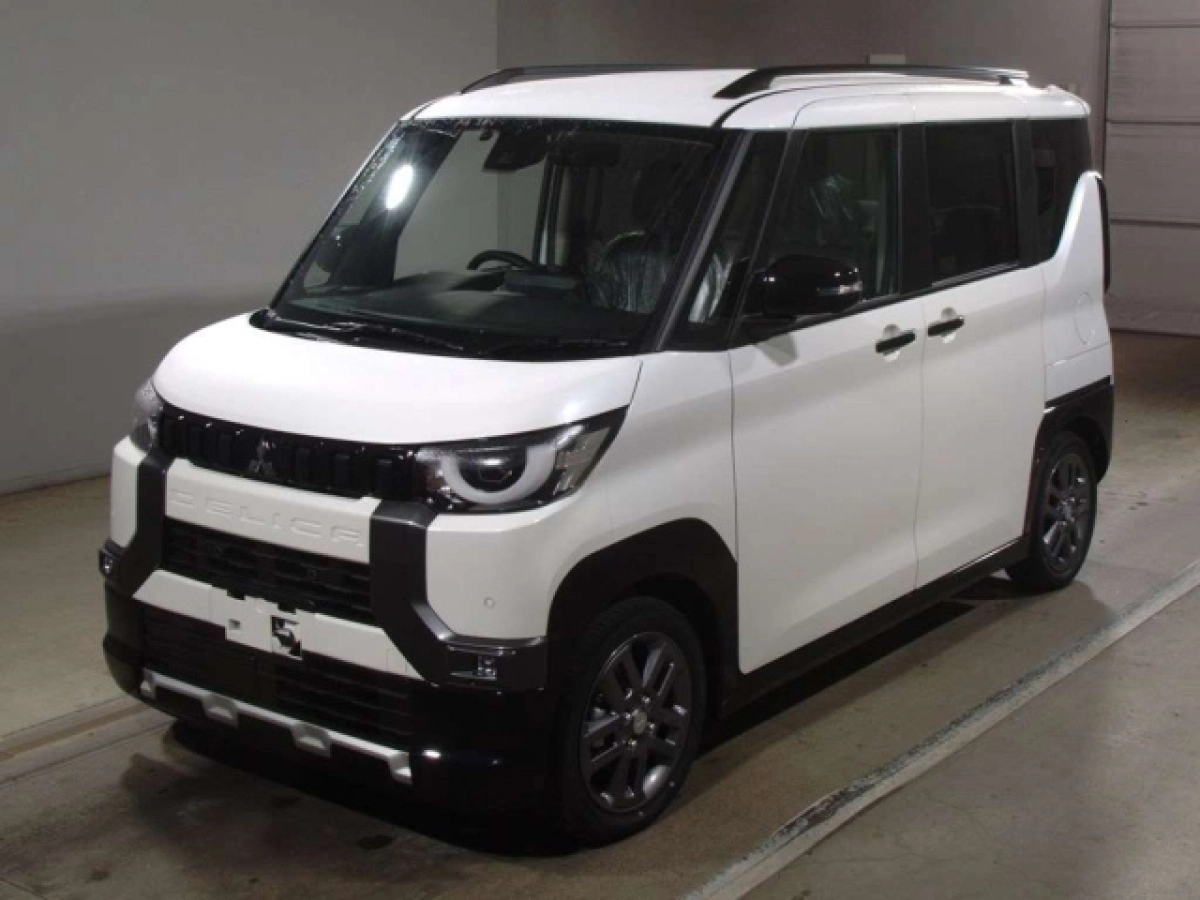 MITSUBISHI DELICA MINI B34A 2025