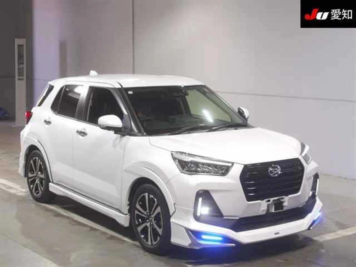 DAIHATSU ROCKY A210S 2023