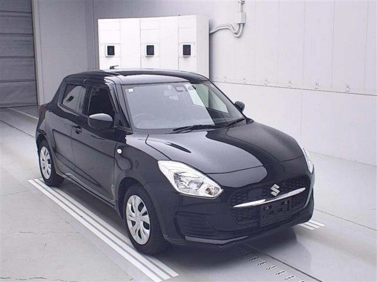 SUZUKI SWIFT ZC83S 2021