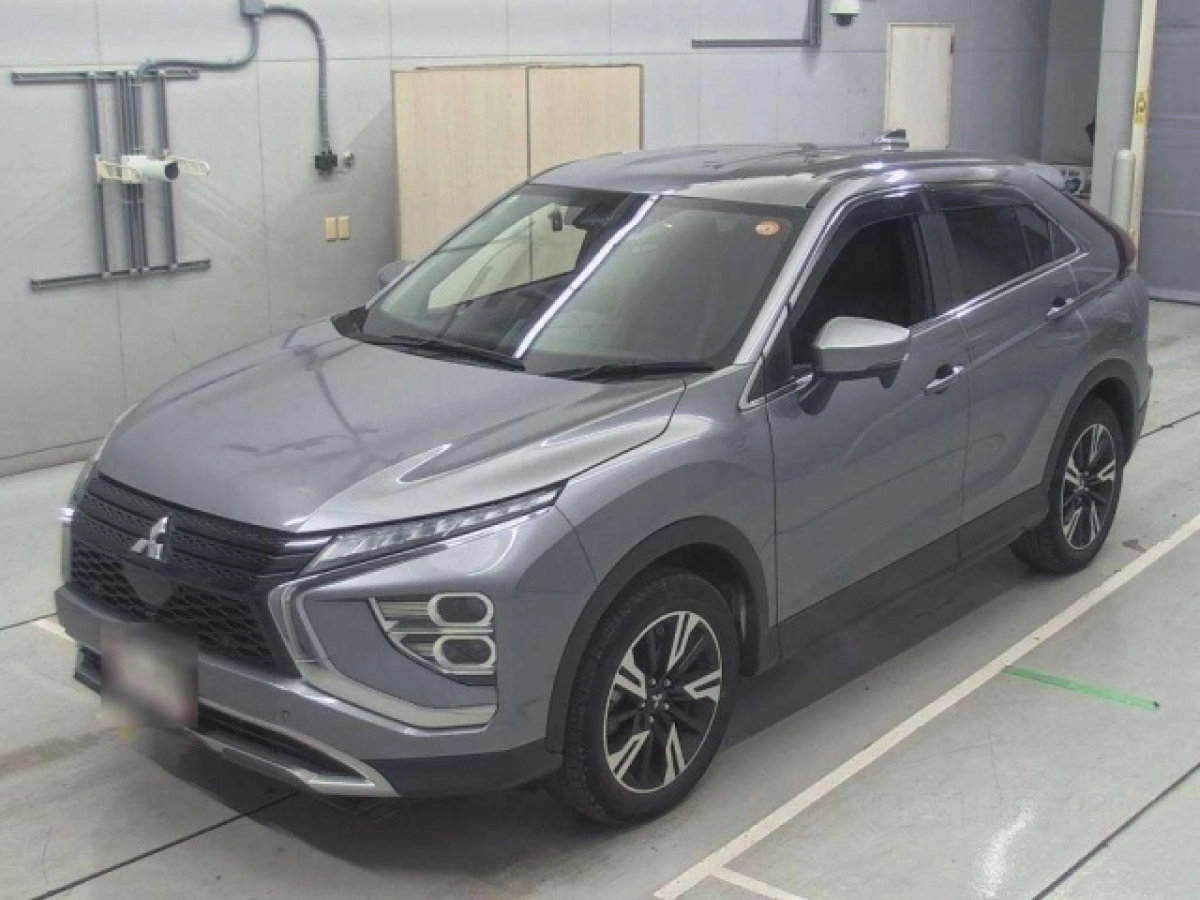 MITSUBISHI ECLIPSE CROSS GK1W 2021