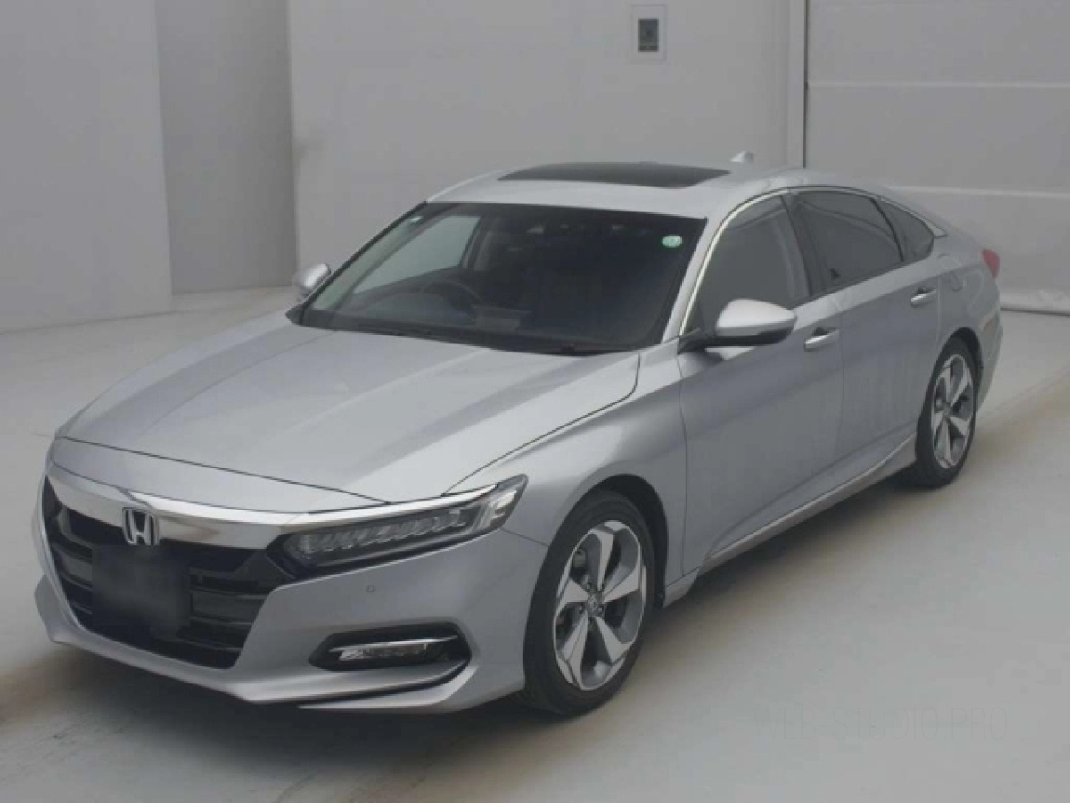 HONDA ACCORD CV3 2021