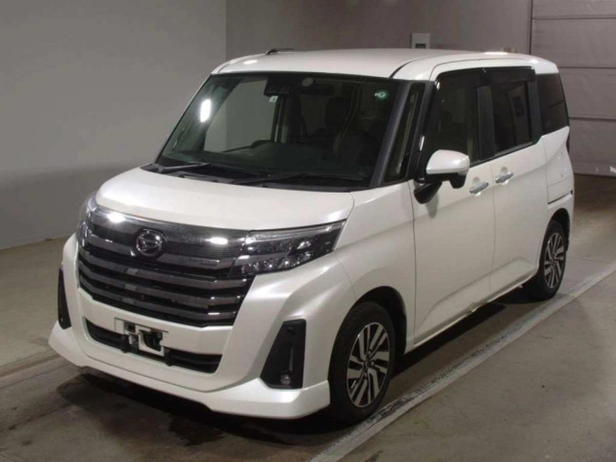 DAIHATSU THOR M900S 2022