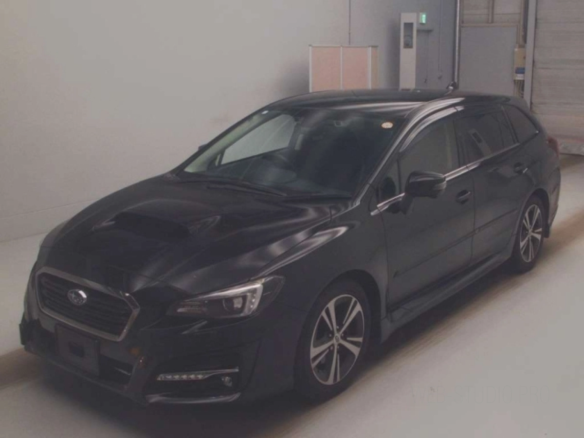 SUBARU LEVORG VM4 2019