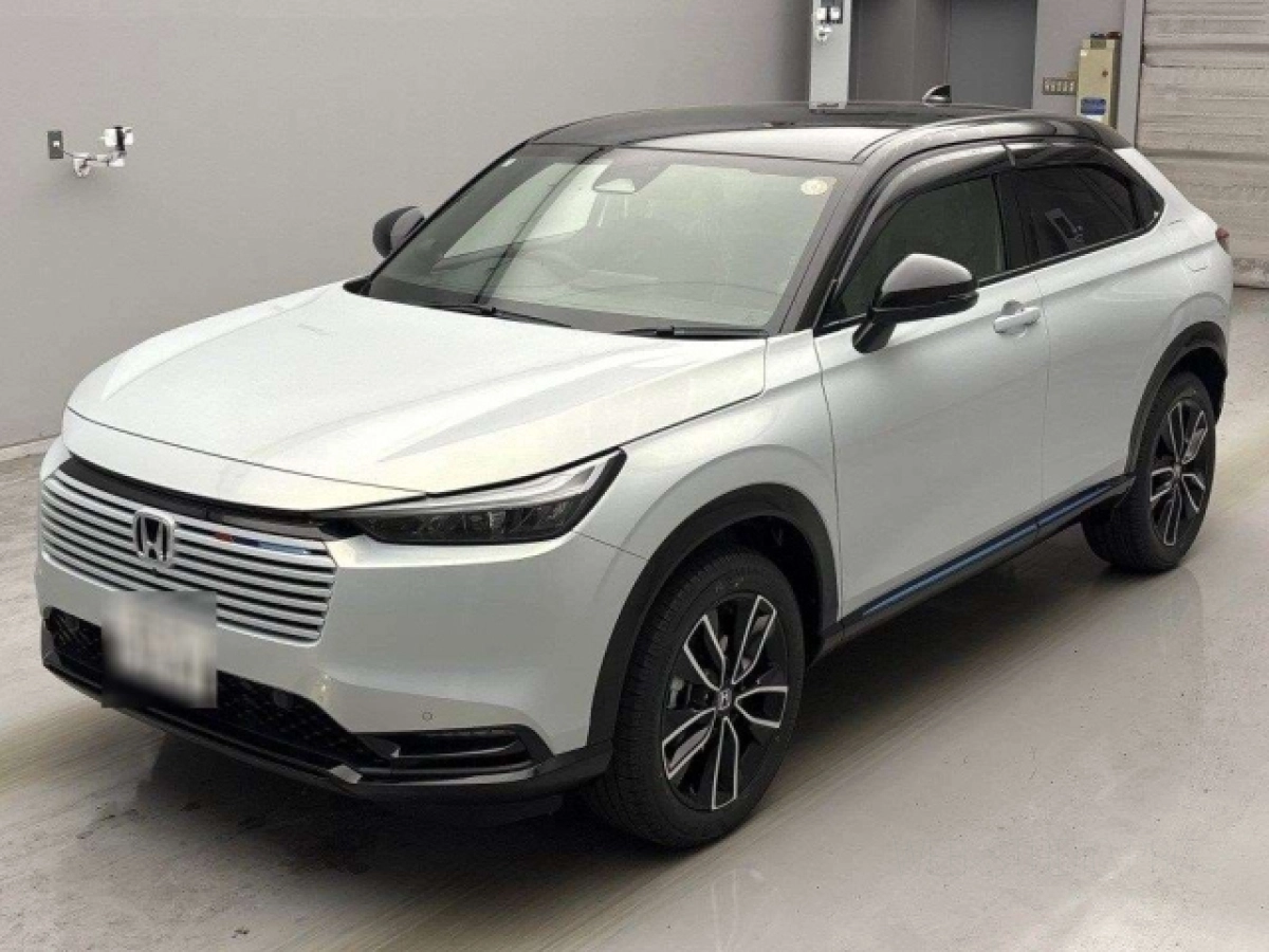 HONDA VEZEL RV5 2025