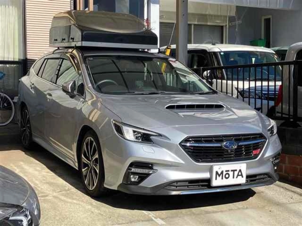 SUBARU LEVORG VNH 2022