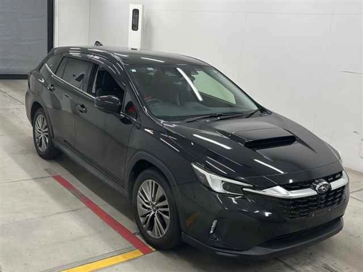 SUBARU LEVORG LAYBACK VN5 2023