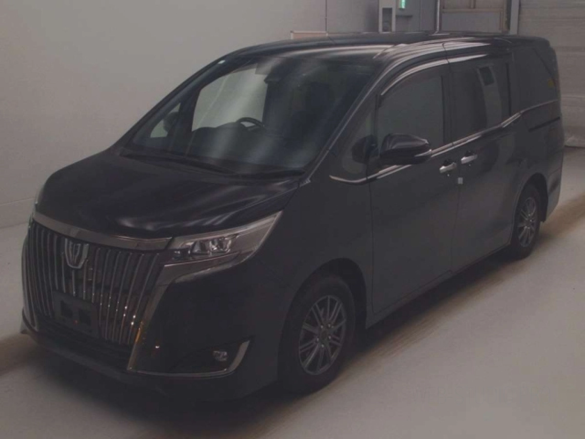 TOYOTA ESQUIRE ZRR80G 2021