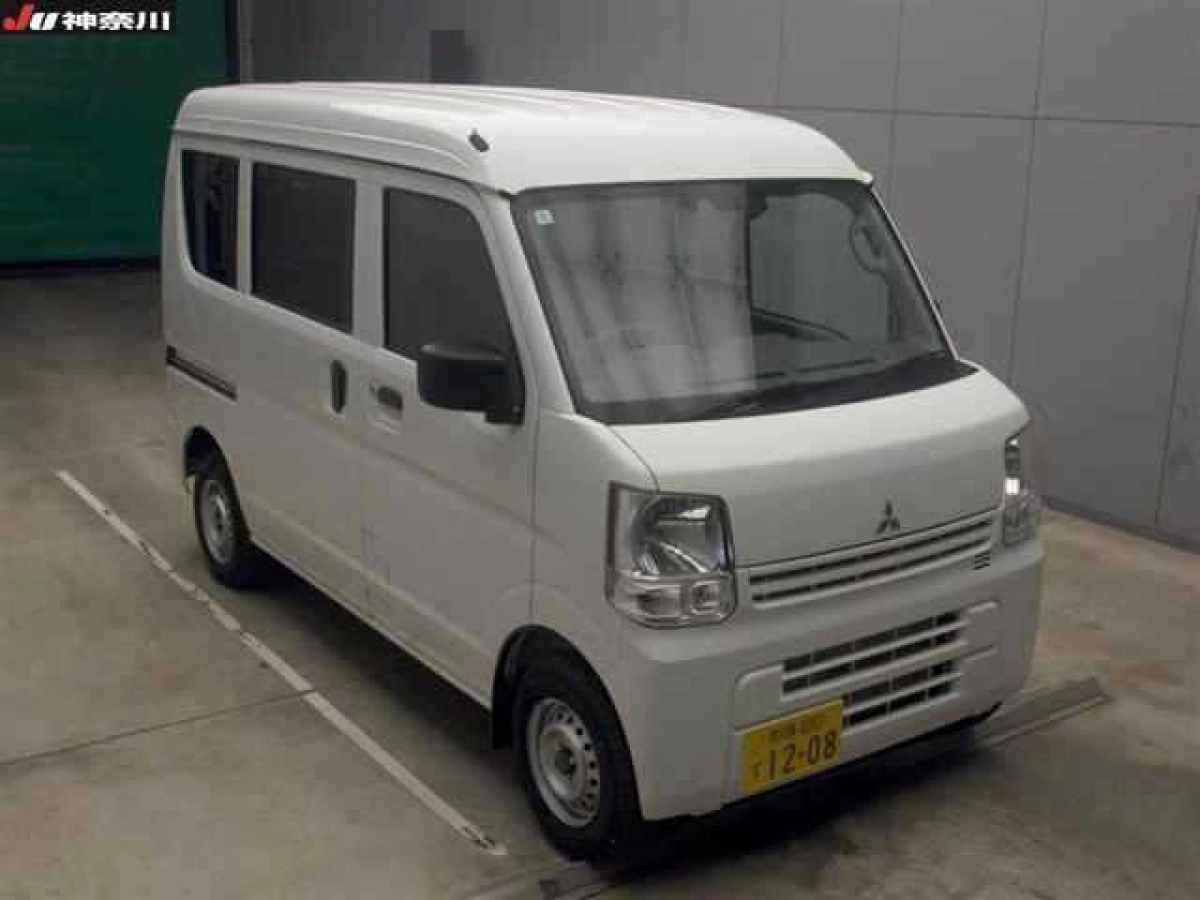 MITSUBISHI MINICAB VAN DS17V 2025