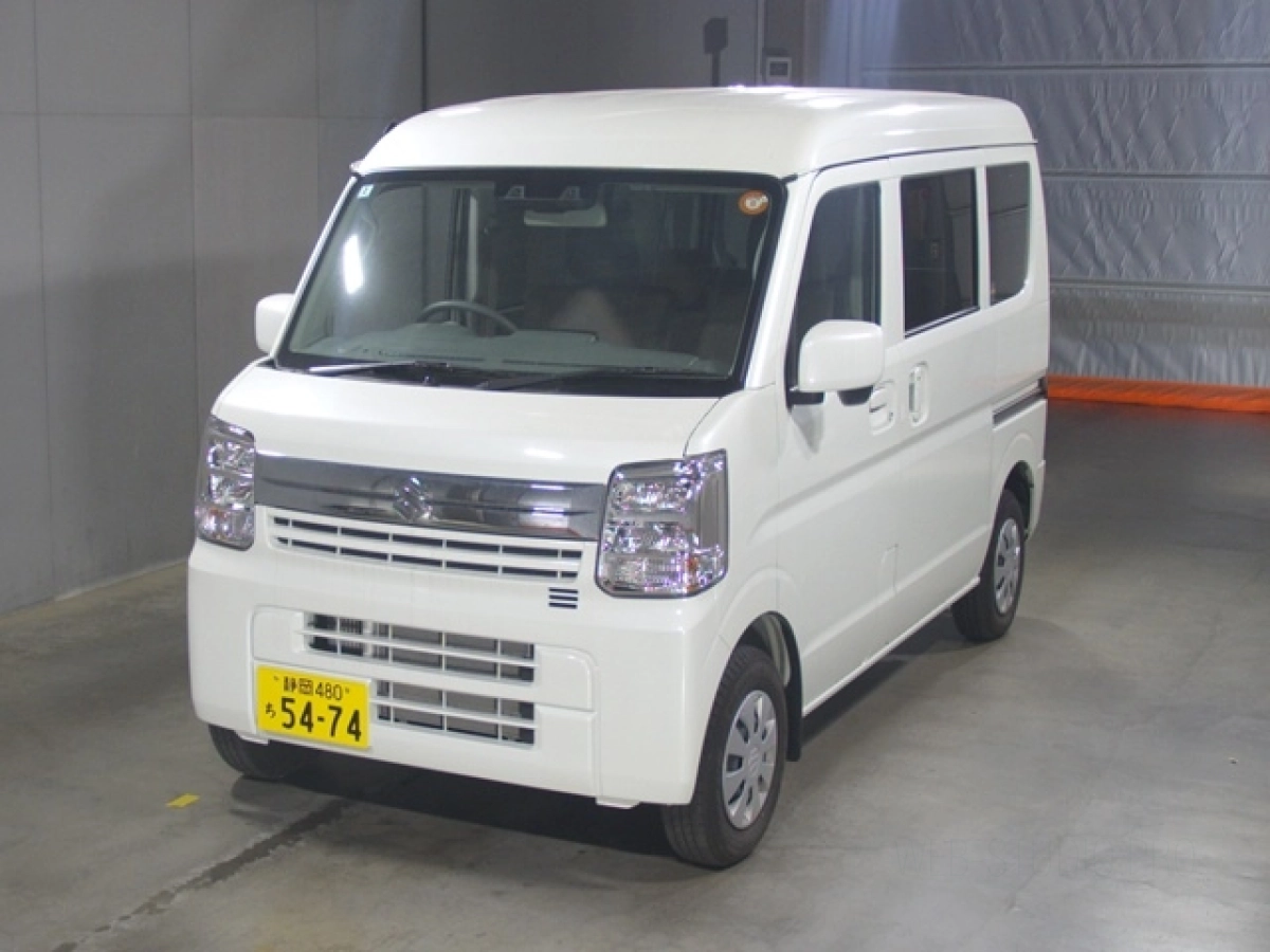 SUZUKI EVERY DA17V 2025