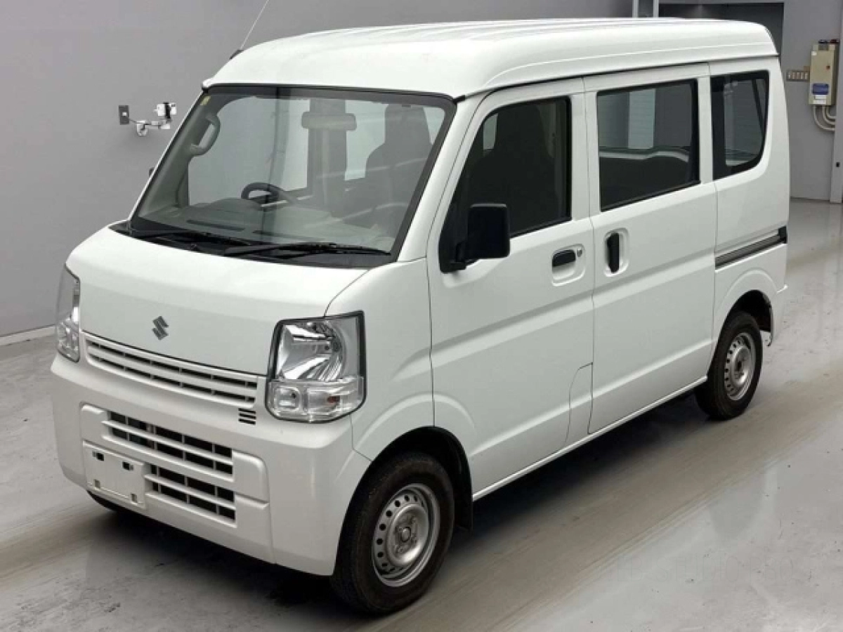 SUZUKI EVERY DA17V 2019