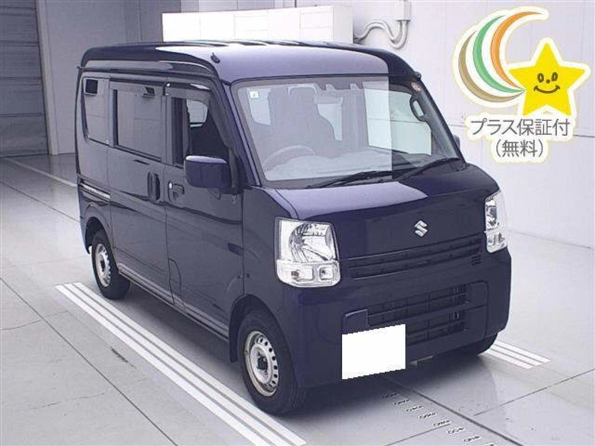 SUZUKI EVERY DA17V 2020