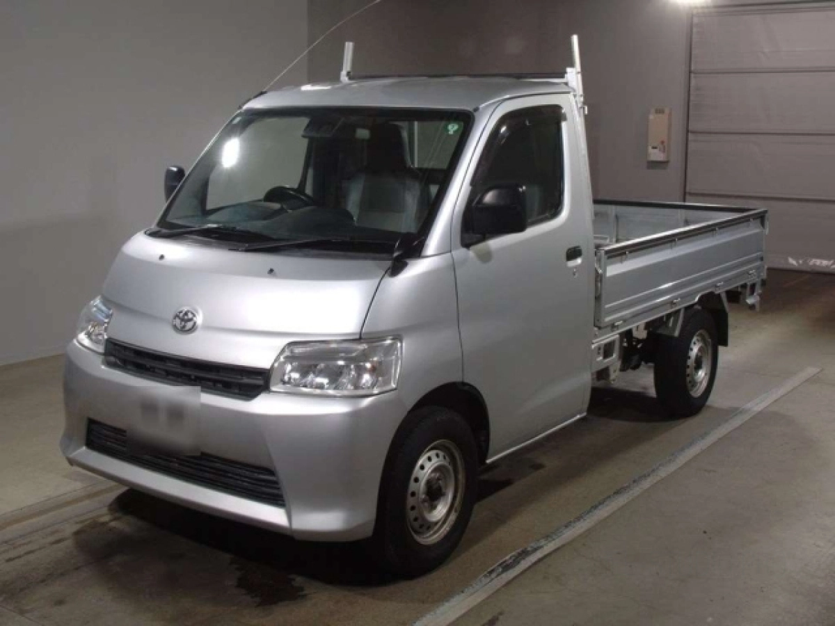 TOYOTA TOWN ACE TRUCK S403U 2022
