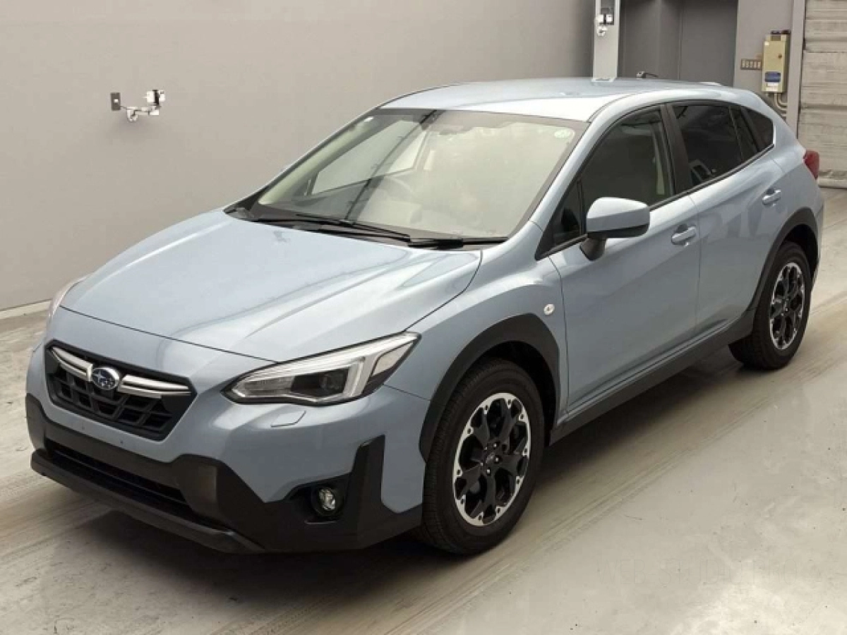 SUBARU XV GT3 2020