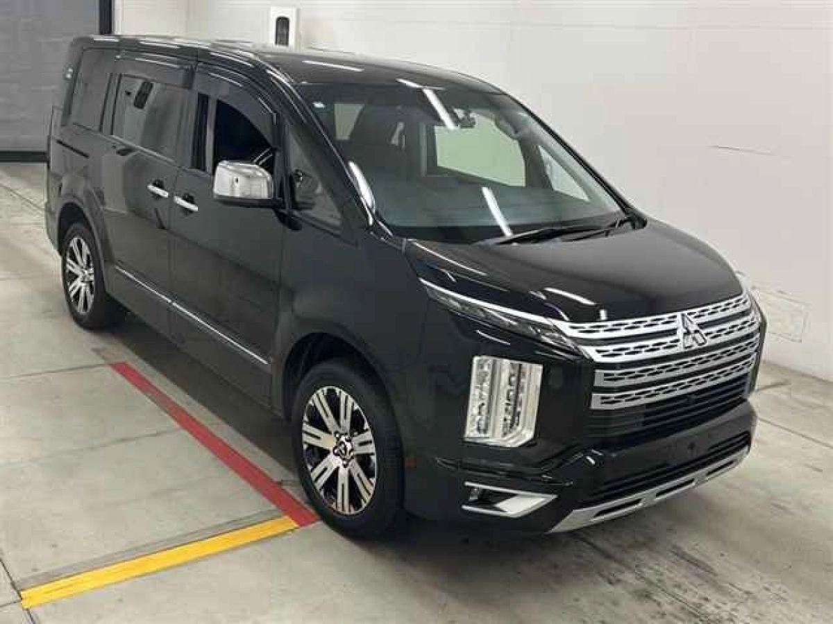 MITSUBISHI DELICA D5 CV1W 2023