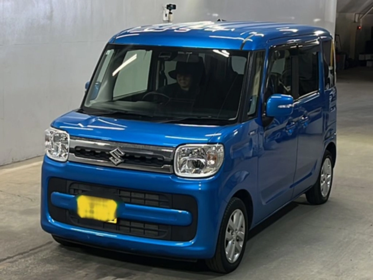 SUZUKI SPACIA MK53S 2019