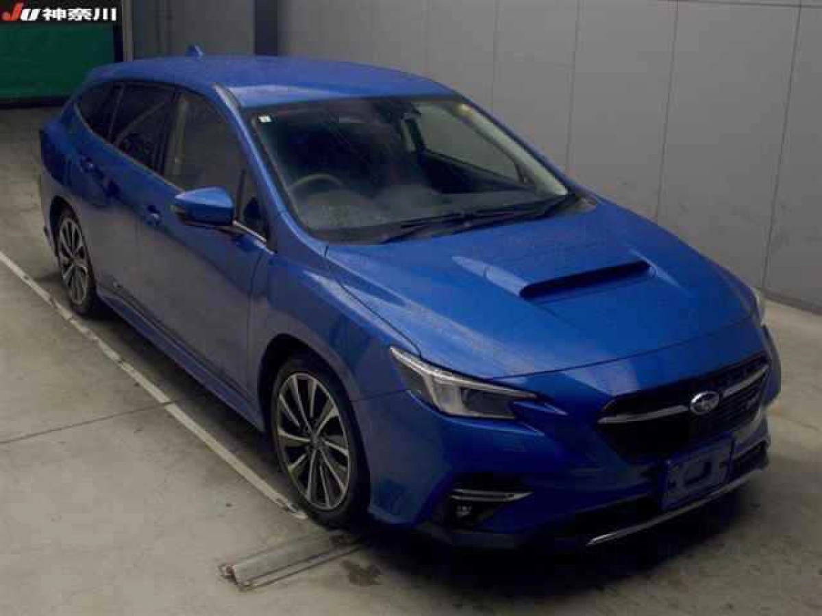 SUBARU LEVORG VN5 2021