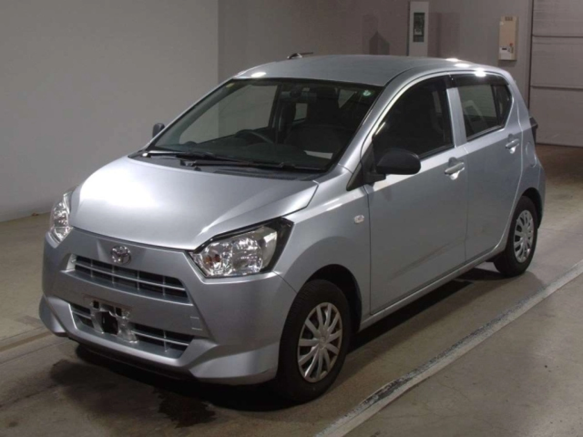 TOYOTA PIXIS EPOCH LA350A 2020