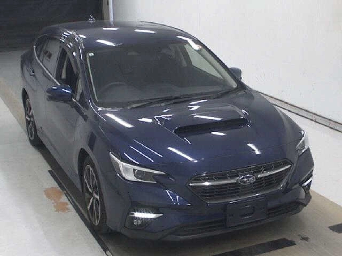 SUBARU LEVORG VN5 2021
