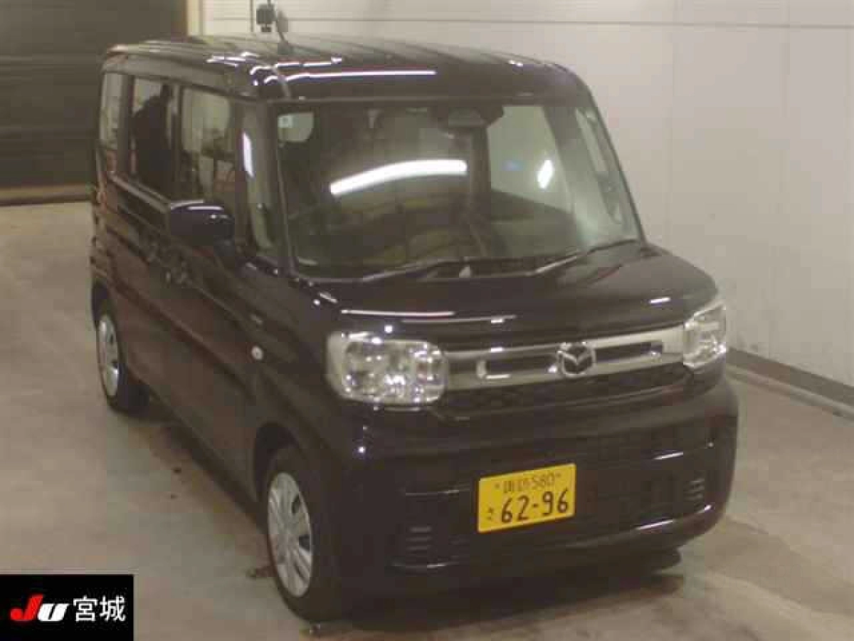 MAZDA FLAIR WAGON MM94S 2024