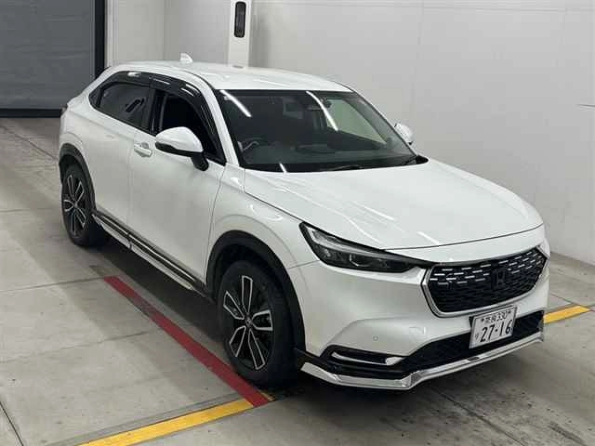 HONDA VEZEL RV5 2023