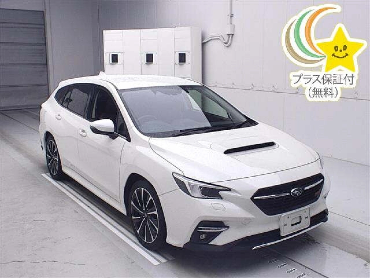 SUBARU LEVORG VN5 2022