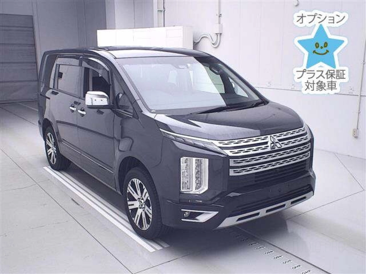 MITSUBISHI DELICA D5 CV1W 2023