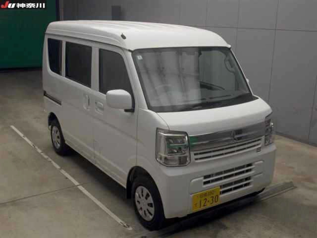 MITSUBISHI MINICAB VAN DS17V 2025