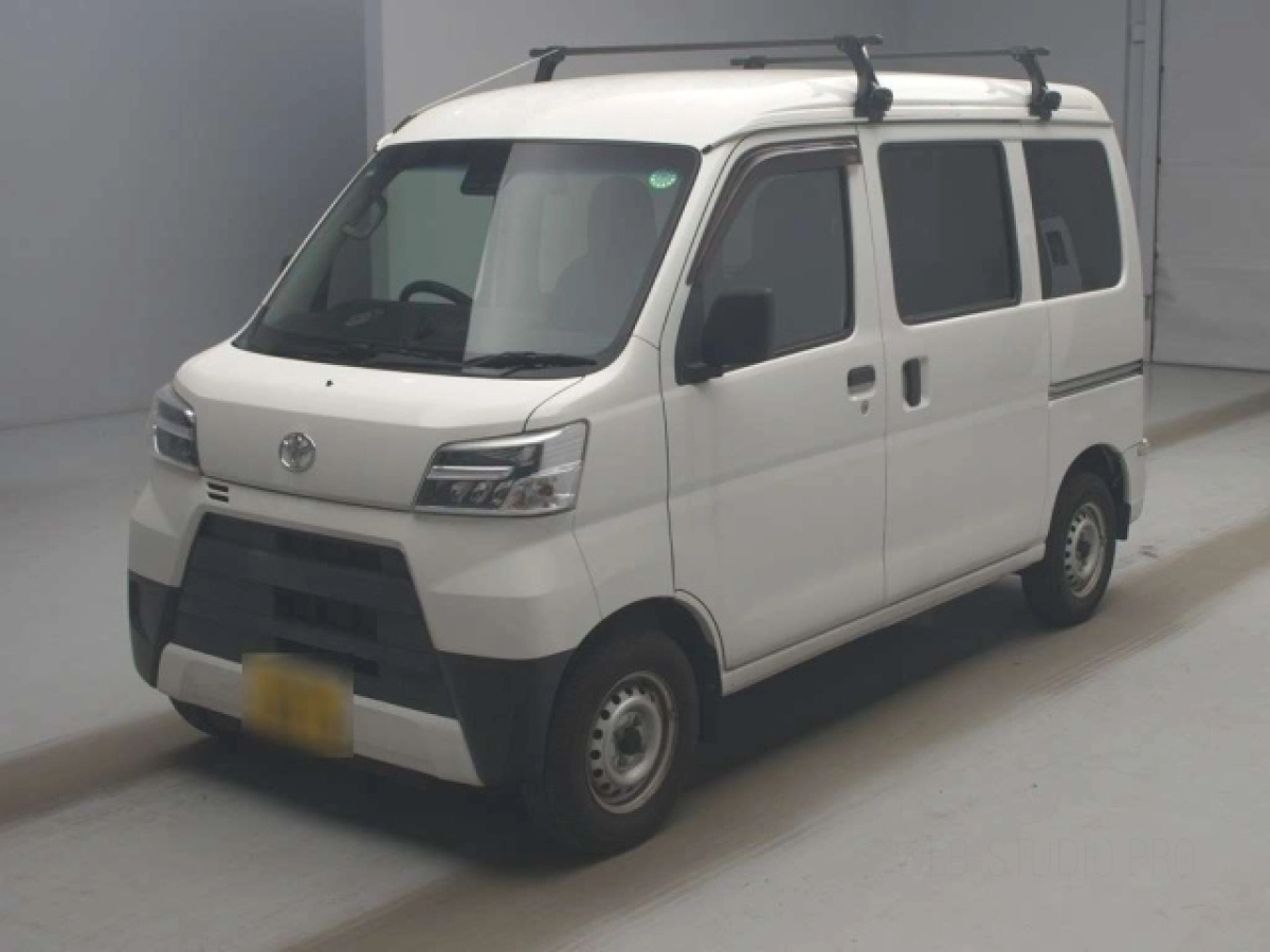 TOYOTA PIXIS VAN S321M 2020