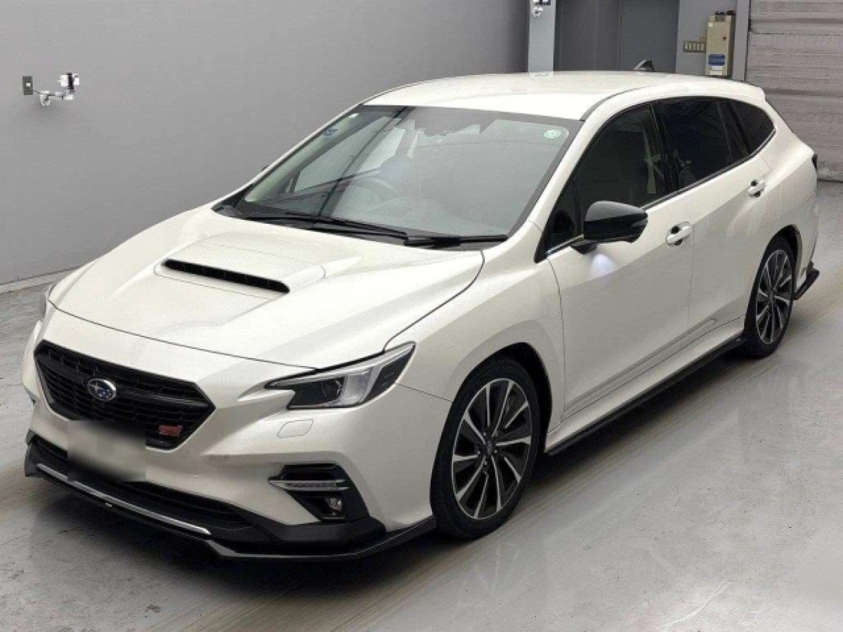 SUBARU LEVORG VN5 2020