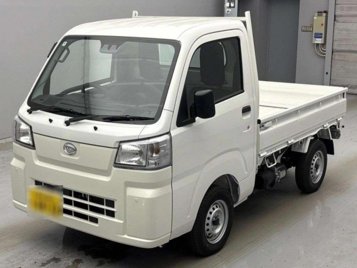 DAIHATSU HIJET TRUCK S510P 2025