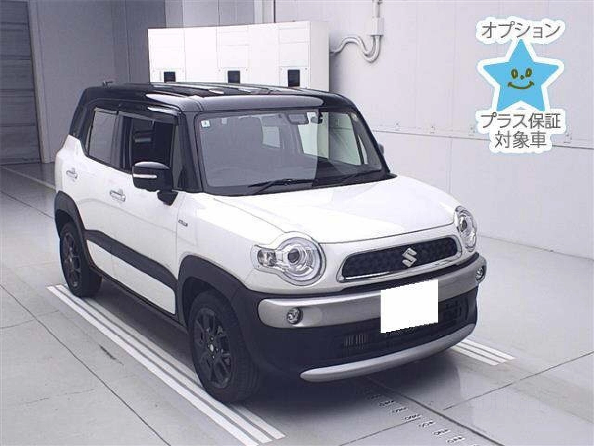 SUZUKI XBEE MN71S 2020