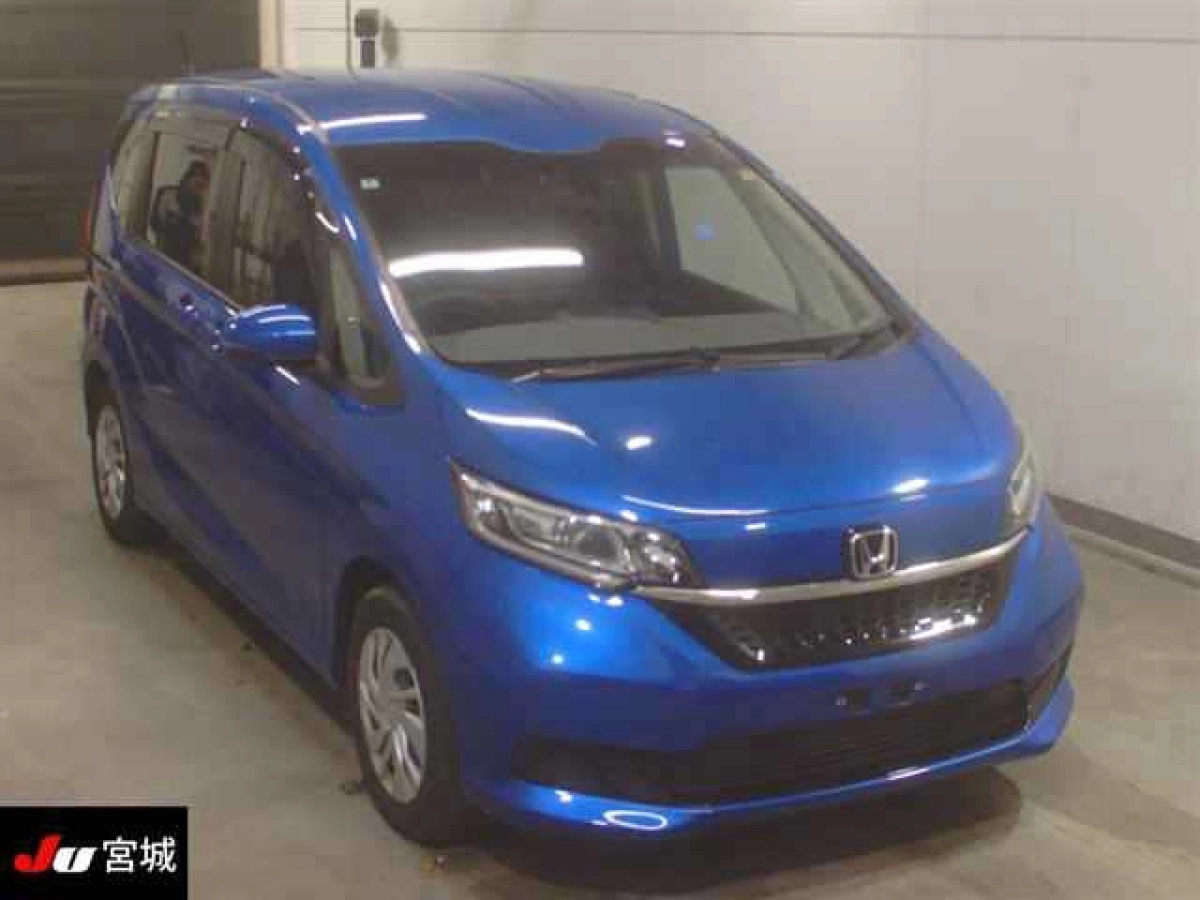 HONDA FREED GB5 2022