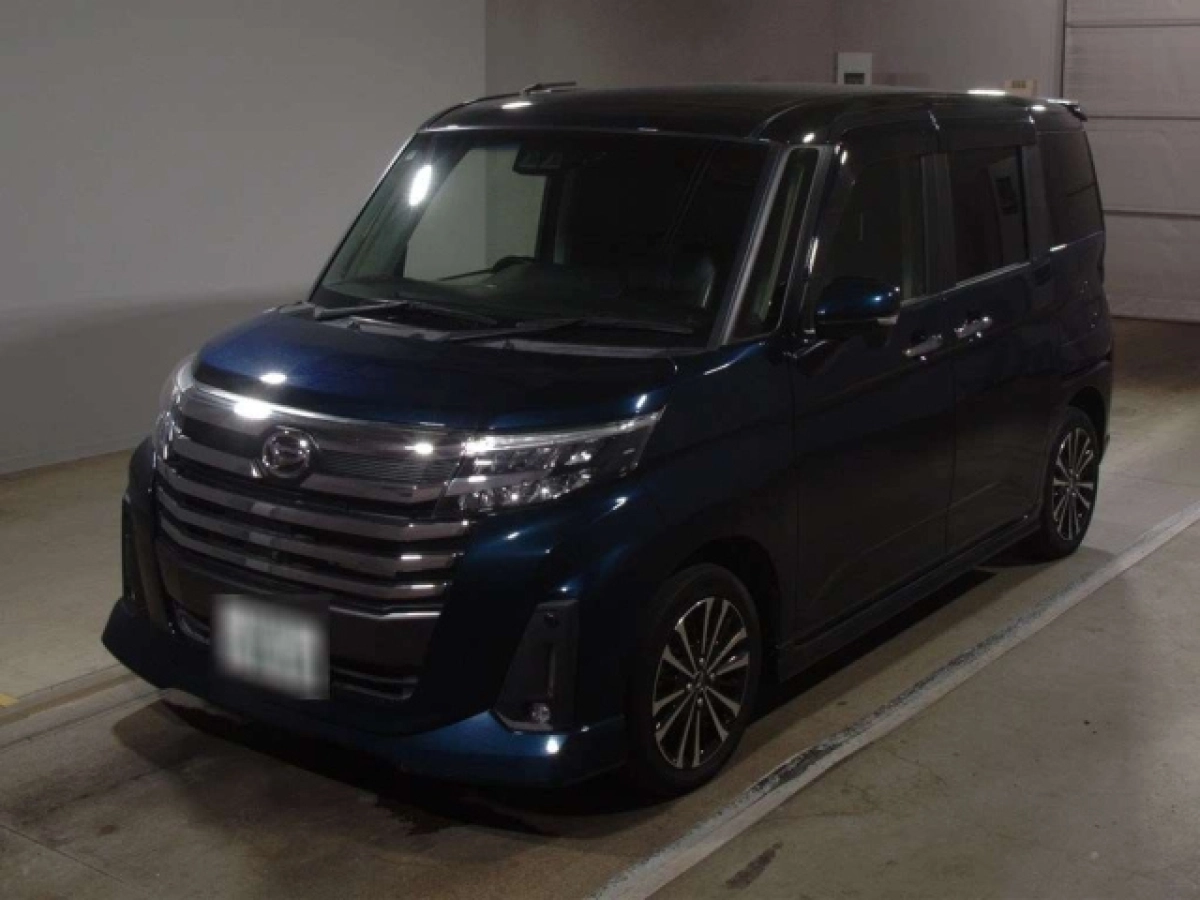 DAIHATSU THOR M900S 2021