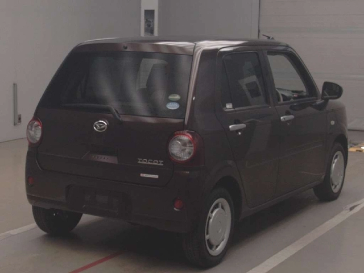 DAIHATSU MIRA TOCOT
