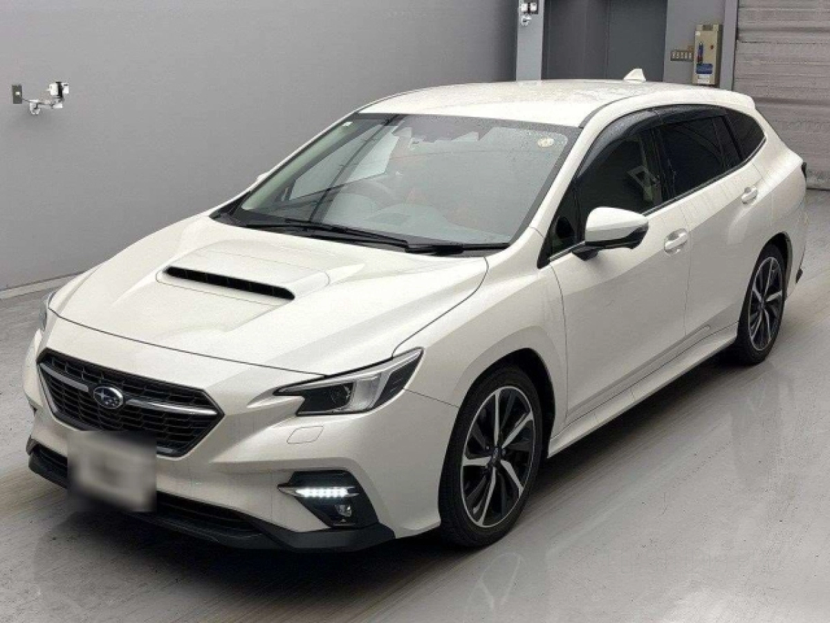 SUBARU LEVORG VN5 2021