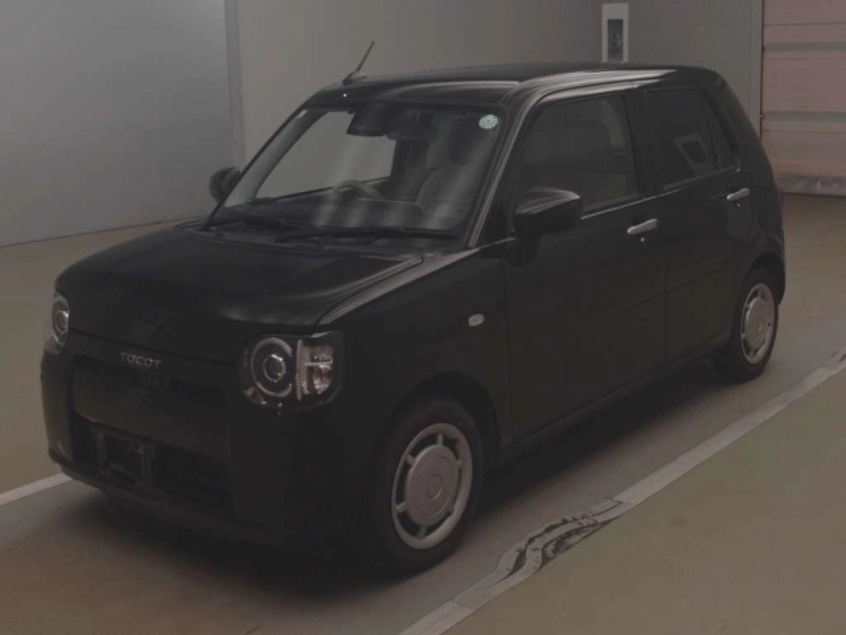 DAIHATSU MIRA TOCOT LA560S 2020